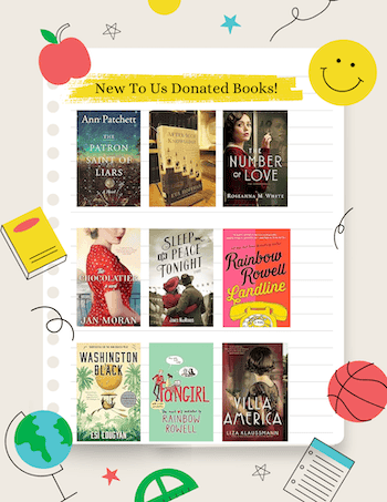 Walnut Public Library District | Library in Walnut, Illinois