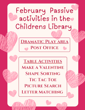 Walnut Public Library District | Library in Walnut, Illinois