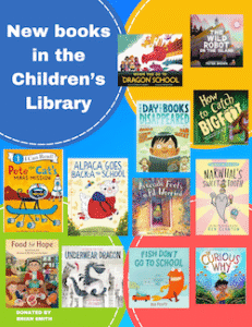 Walnut Public Library District | Library in Walnut, Illinois