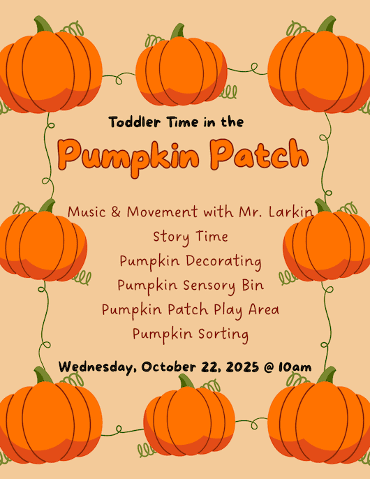 Pumpkin